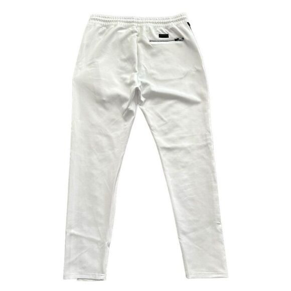 Pro Standard Chicago Bulls Retro Track Pants Hibbett Exclusive 2XL - Picture 2 of 9